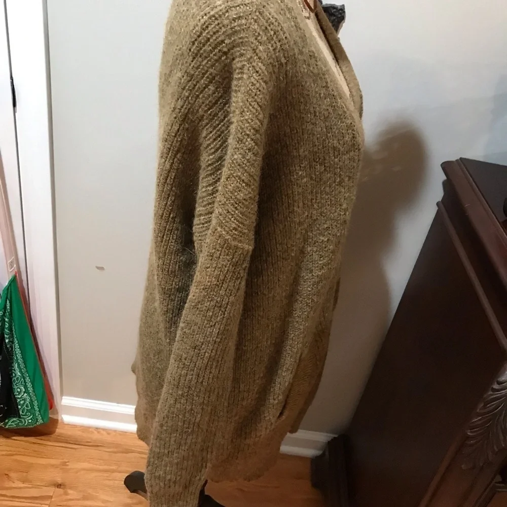 🌸FREE PEOPLE Oversized Cardigan